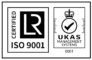 LR ISO 9001 MLG Instruments